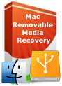 Mac USB Digital Media Data Recovery Software